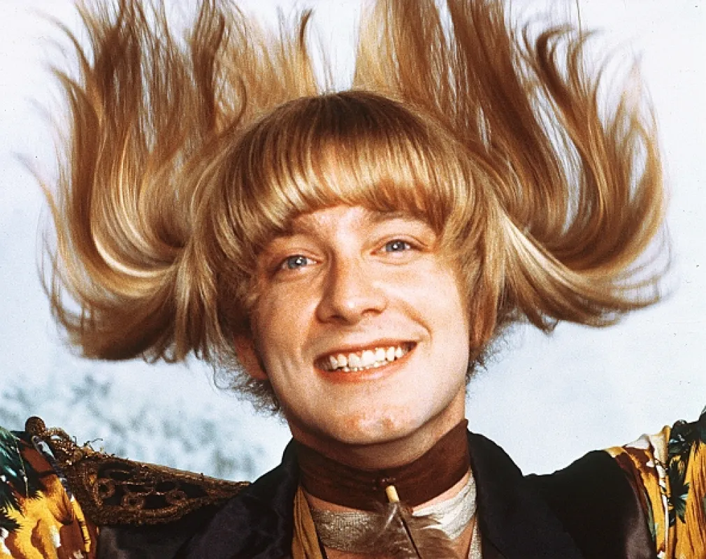 Vlasy (Hair), 1979 - fotogaléria