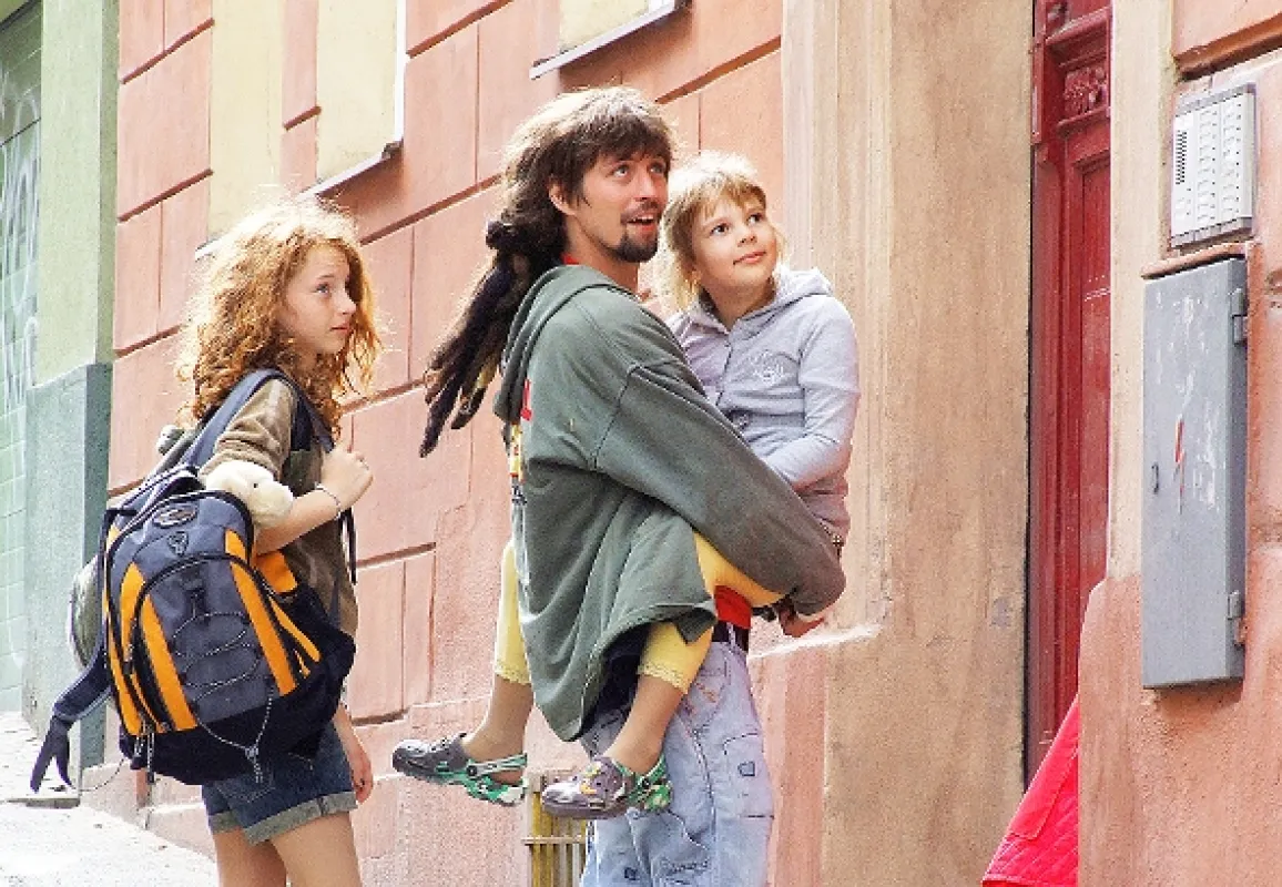 Divnovlásky, 2008 - fotogaléria