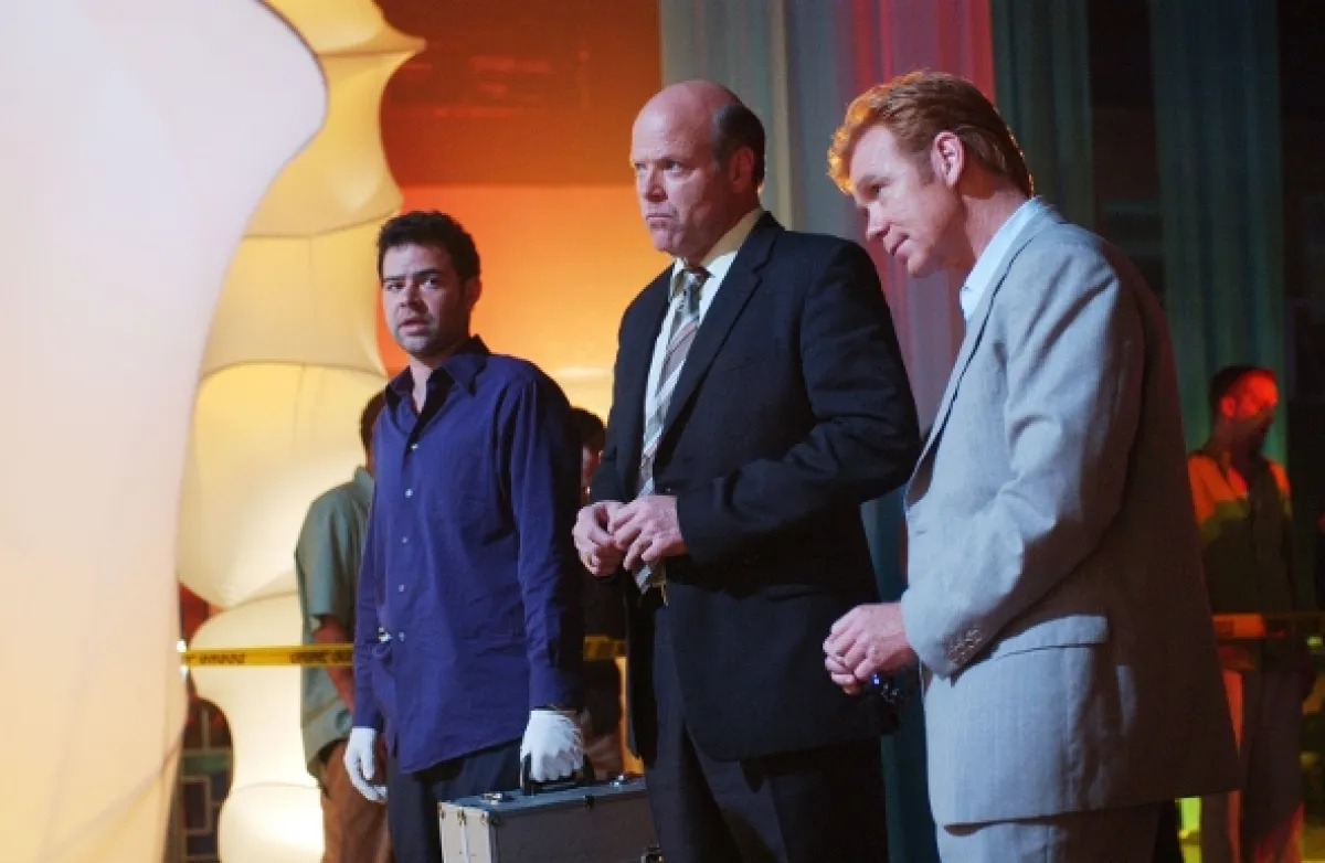 Kriminálka Miami (CSI: Miami II), 2004 - fotogaléria