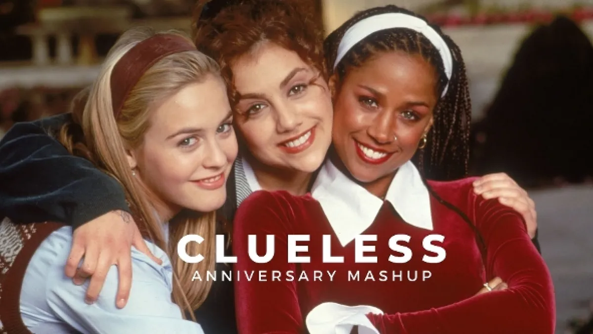 Bezmocná (Clueless), 1995 - fotogaléria