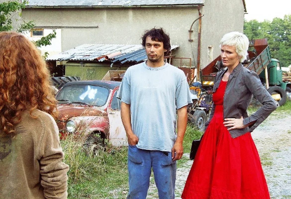 Divnovlásky, 2008 - fotogaléria