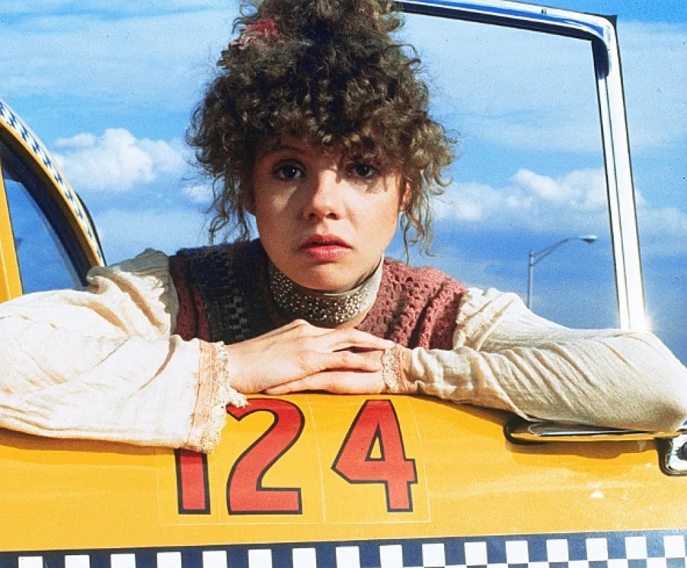 Vlasy (Hair), 1979 - fotogaléria