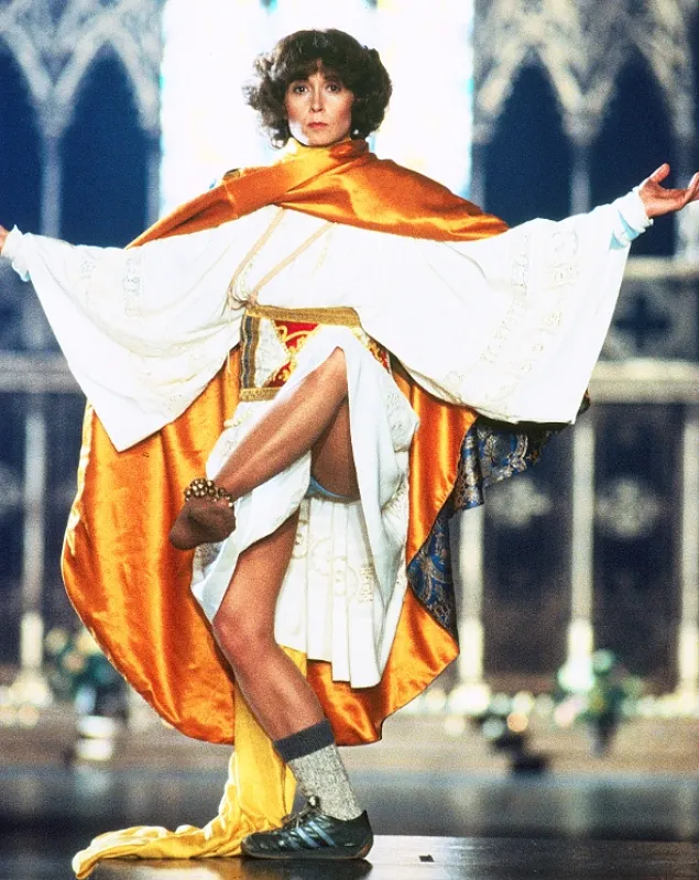 Vlasy (Hair), 1979 - fotogaléria