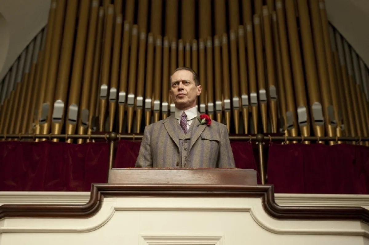 Impérium - Mafie v Atlantic City (Boardwalk Empire II: 21), 2011 - fotogaléria