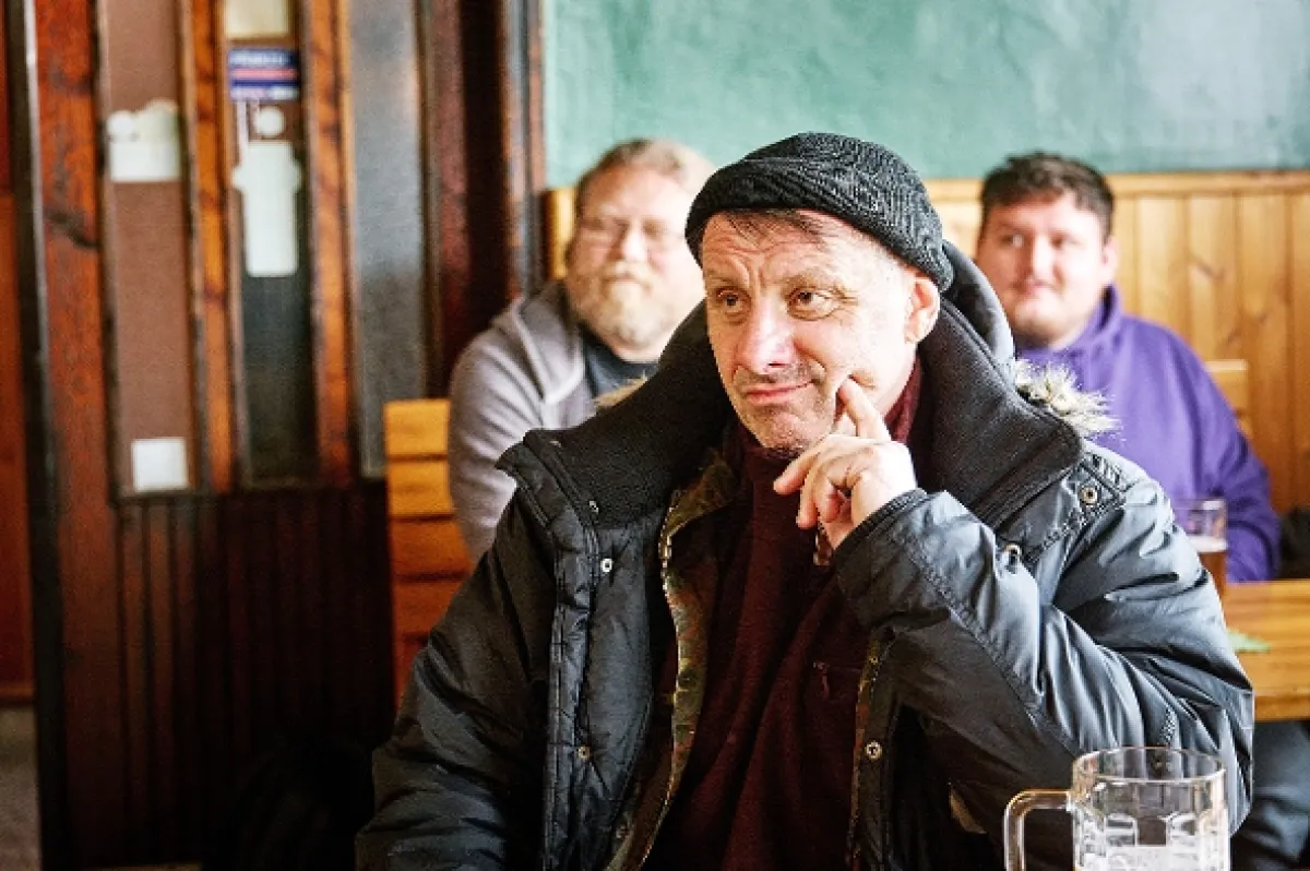 Místo zločinu Zlín, 2025 - fotogaléria