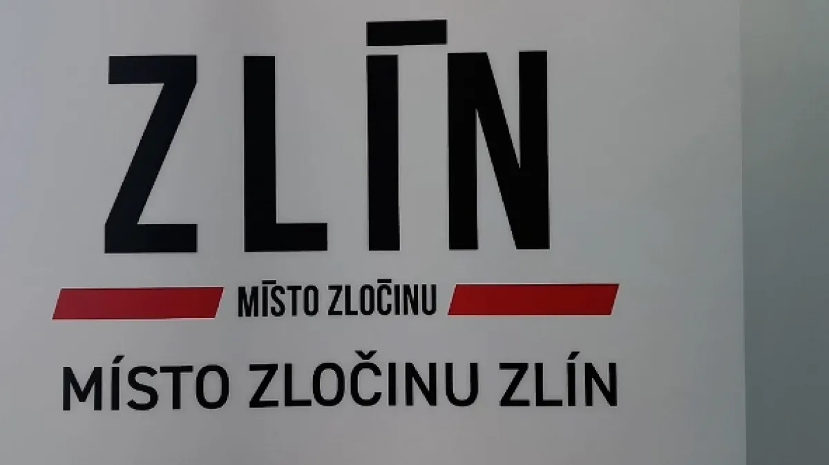 Místo zločinu Zlín, 2025 - fotogaléria