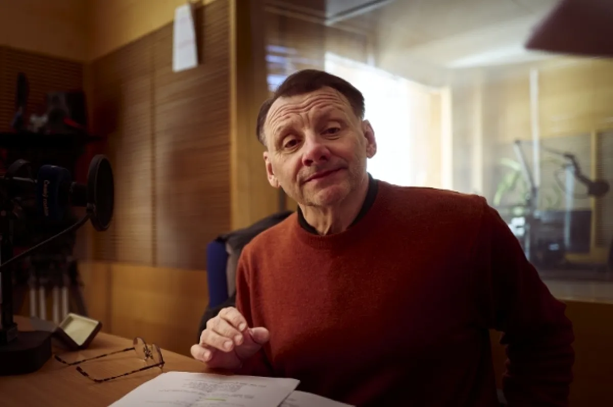 Místo zločinu Zlín, 2025 - fotogaléria