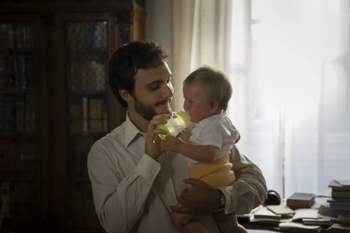 Geniální přítelkyně (My Brilliant Friend III), 2021 - fotogaléria