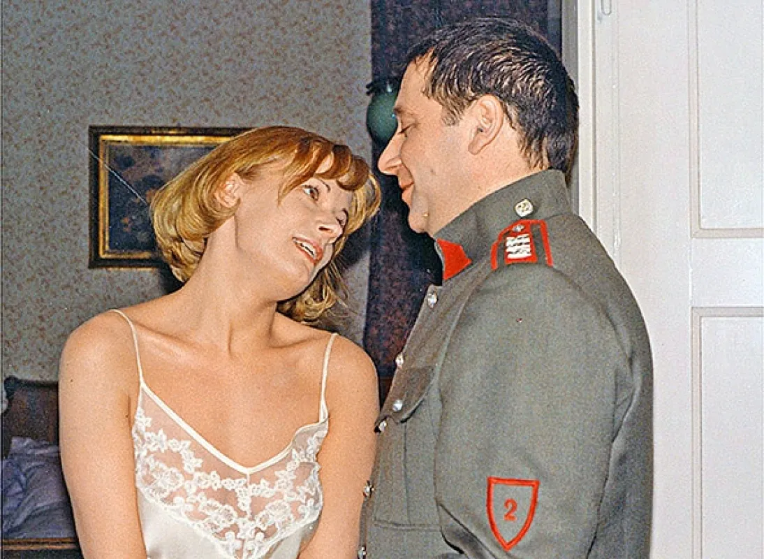 Žandárske humoresky, 2000 - fotogaléria