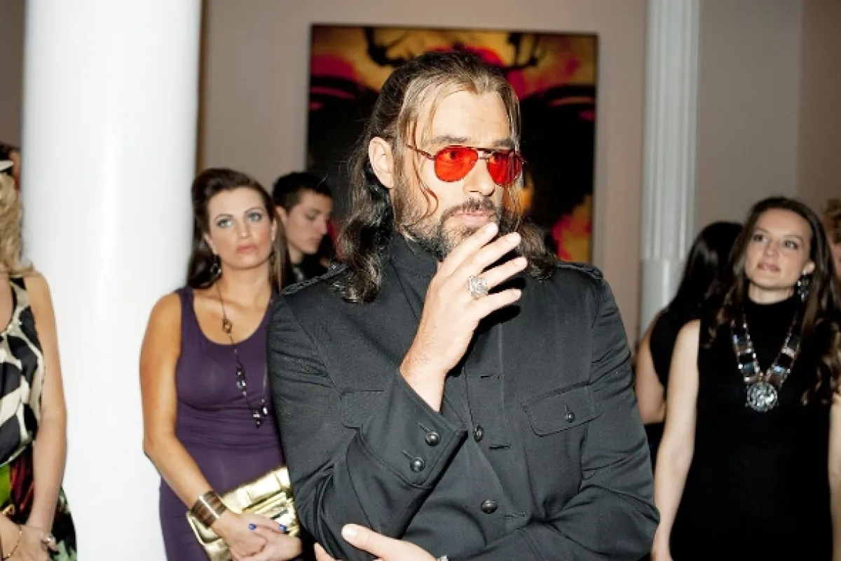 Blbec k večeři (Dinner for Smucks), 2010 - fotogaléria
