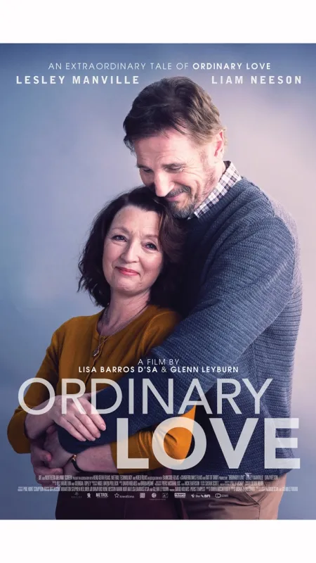 Láska všedního dne (Ordinary Love), 2019 - fotogaléria