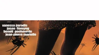 Atomic Circus - Návrat Jamese Bataille