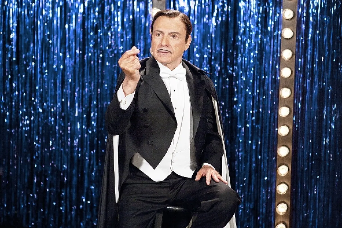 Kouzelníci (The Incredible Burt Wonderstone), 2013 - fotogaléria