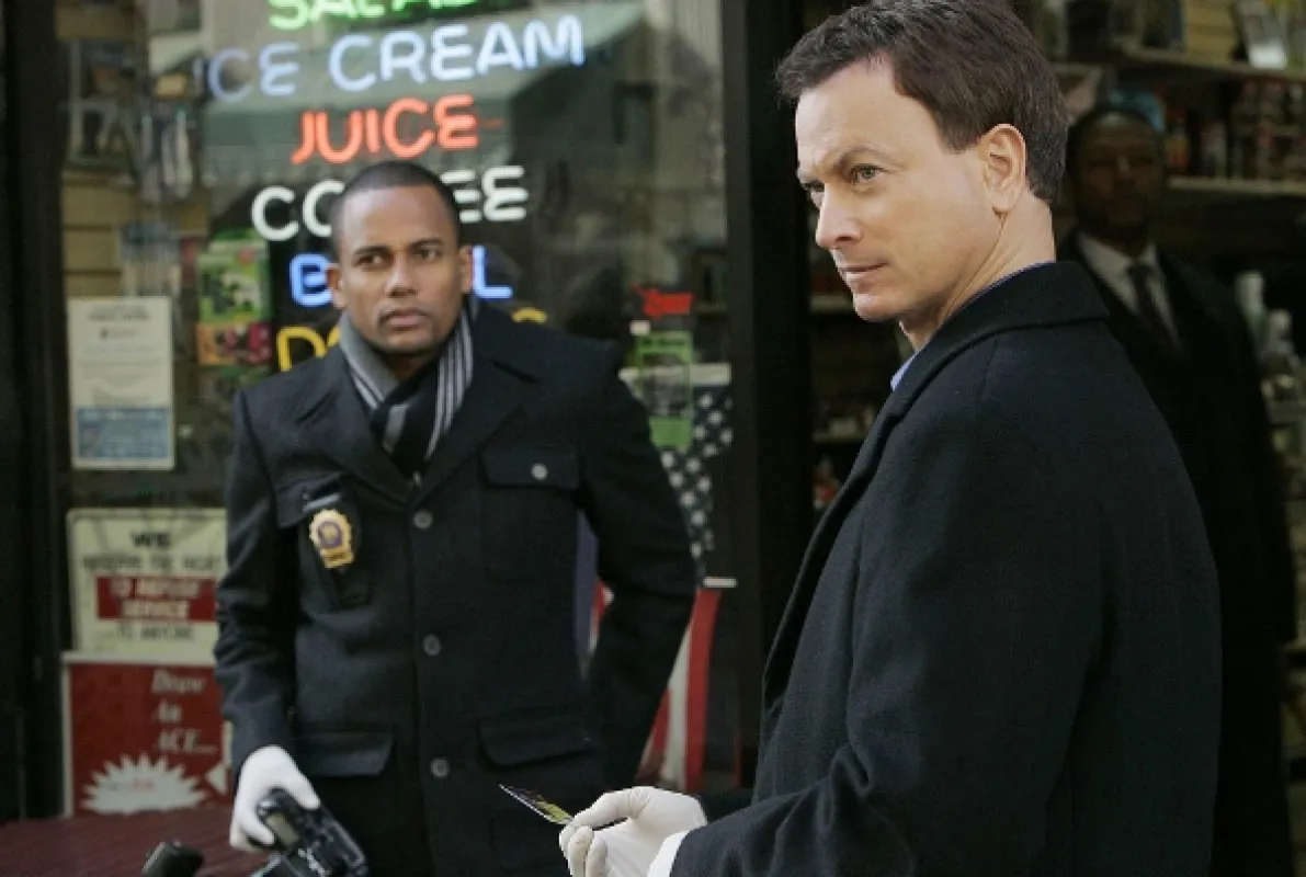 Kriminálka Miami (CSI: Miami IV), 2005 - fotogaléria