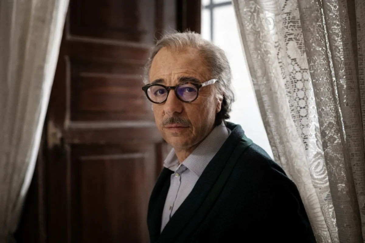 Geniální přítelkyně (L’Amica Geniale 4), 2024 - fotogaléria