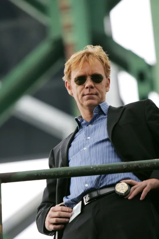 Kriminálka Miami (CSI: Miami IV), 2005 - fotogaléria