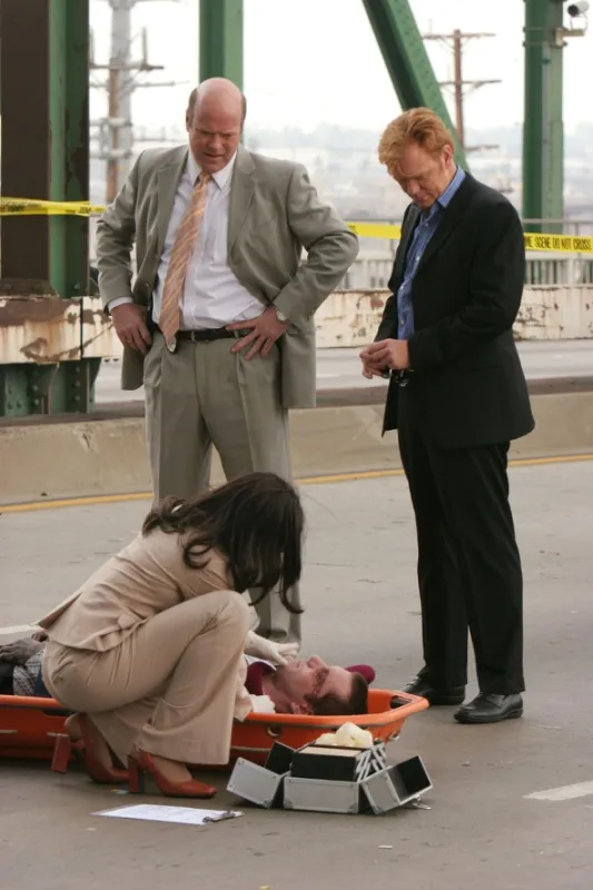 Kriminálka Miami (CSI: Miami IV), 2005 - fotogaléria