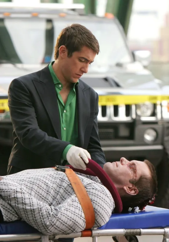 Kriminálka Miami (CSI: Miami IV), 2005 - fotogaléria