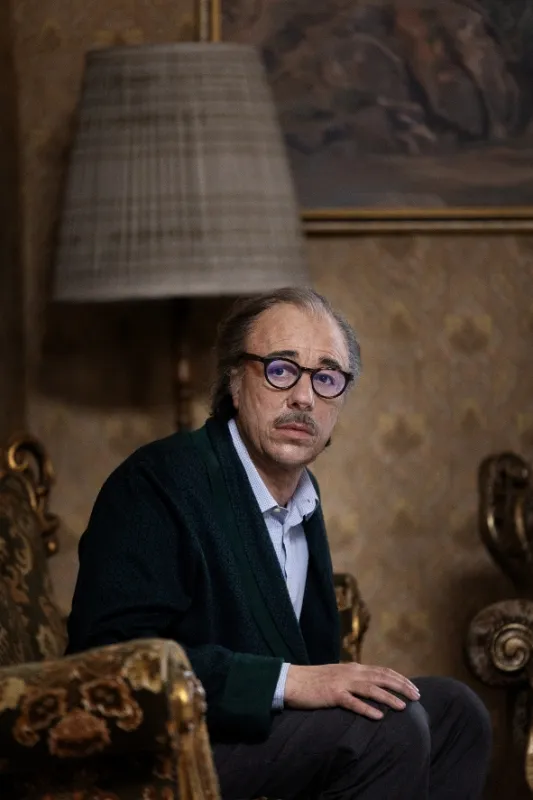 Geniální přítelkyně (L’Amica Geniale 4), 2024 - fotogaléria