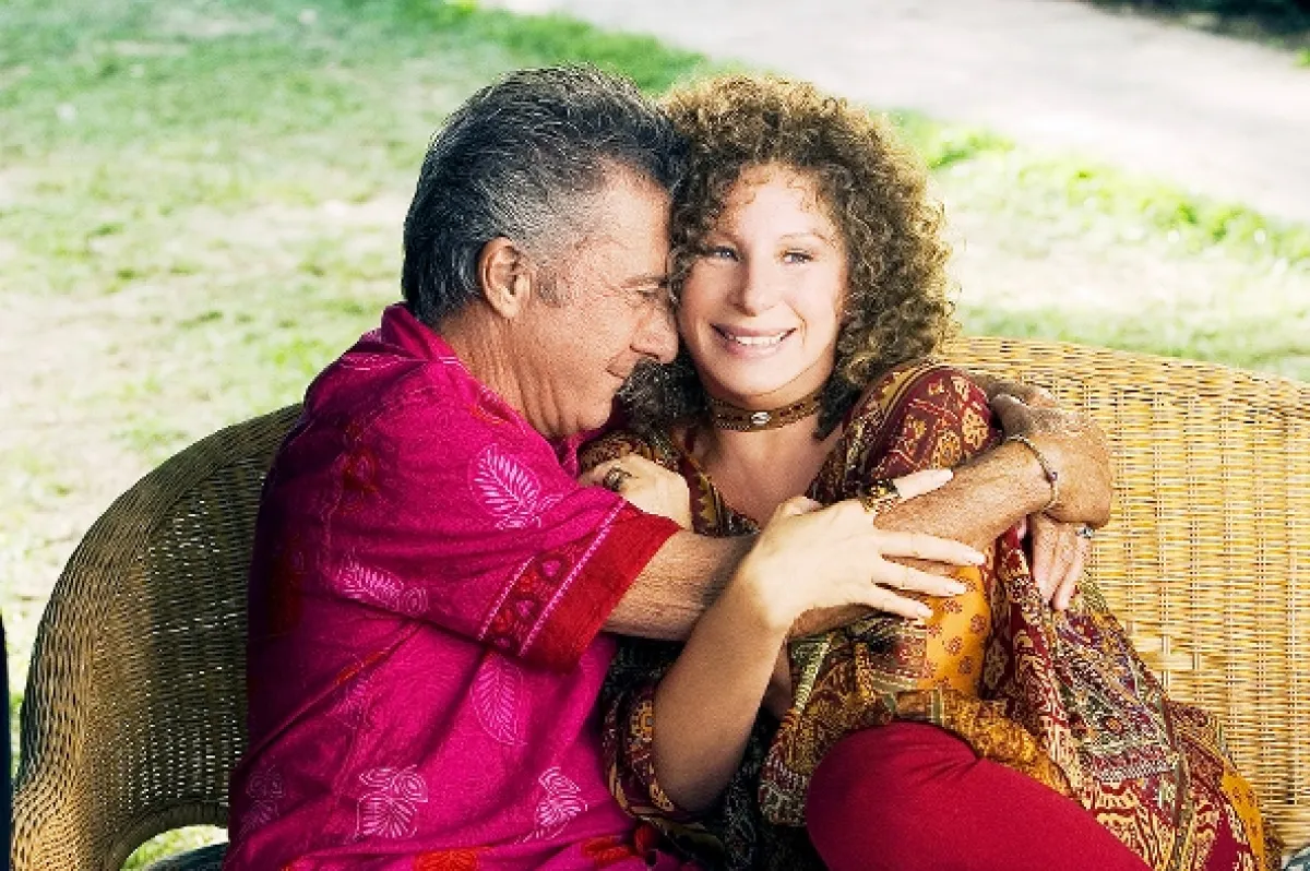 Jeho fotr, to je lotr! (Meet the Fockers), 2004 - fotogaléria