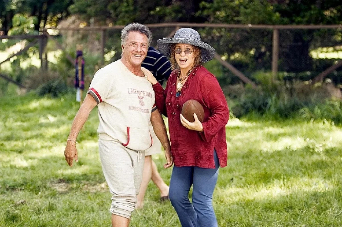 Jeho fotr, to je lotr! (Meet the Fockers), 2004 - fotogaléria