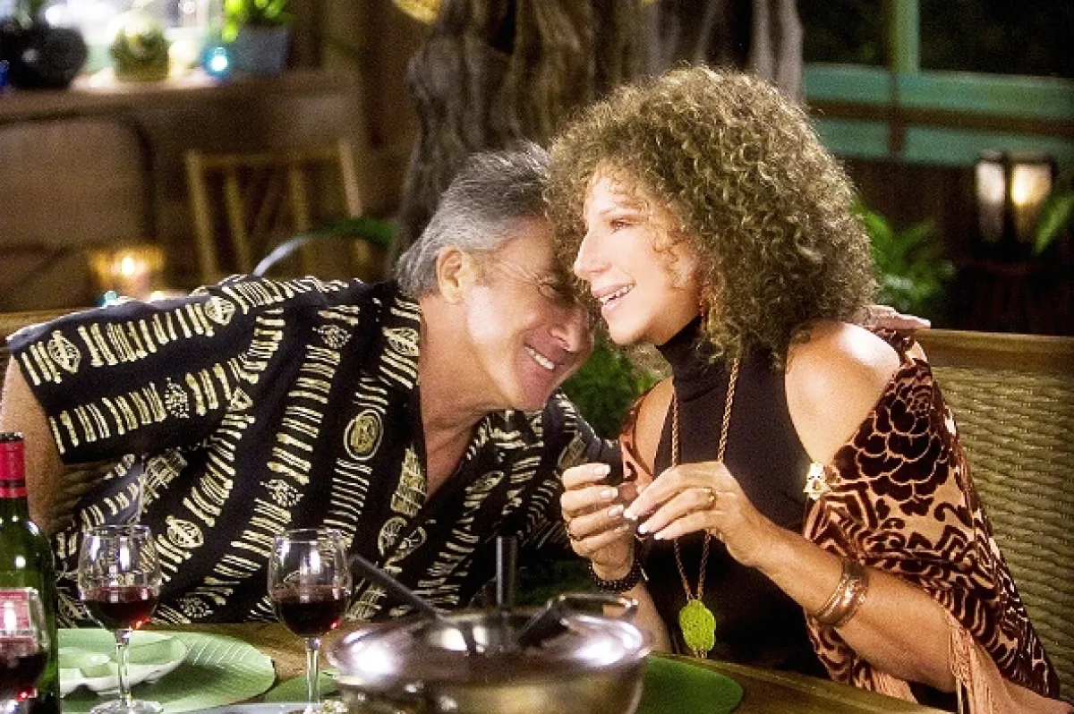 Jeho fotr, to je lotr! (Meet the Fockers), 2004 - fotogaléria