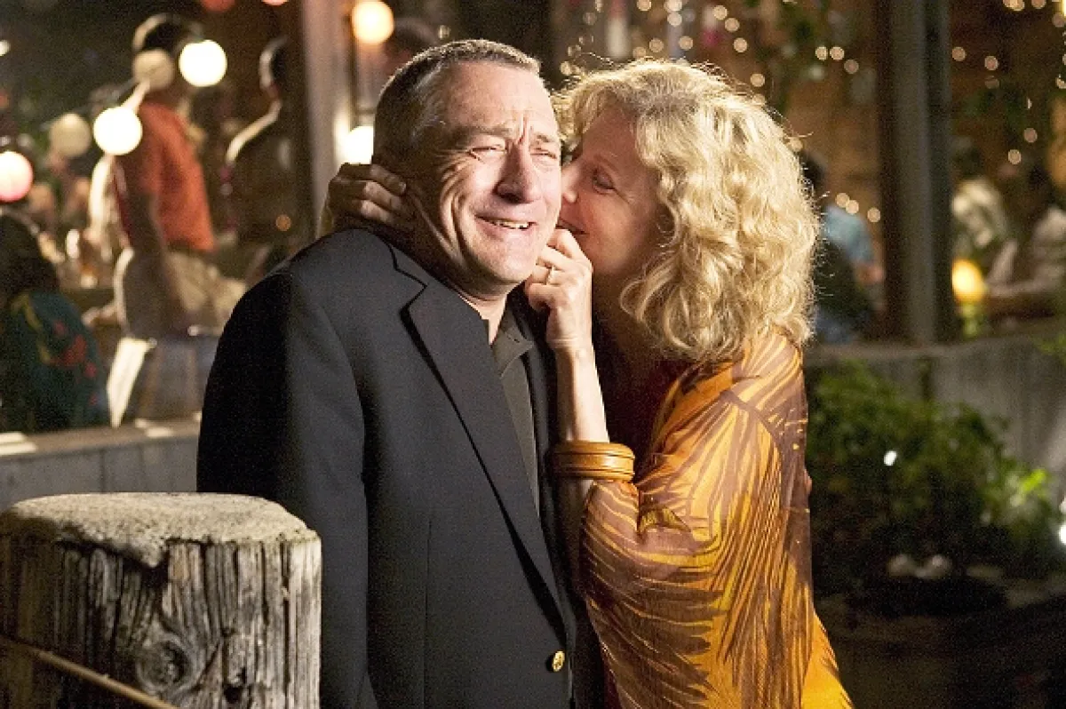Jeho fotr, to je lotr! (Meet the Fockers), 2004 - fotogaléria