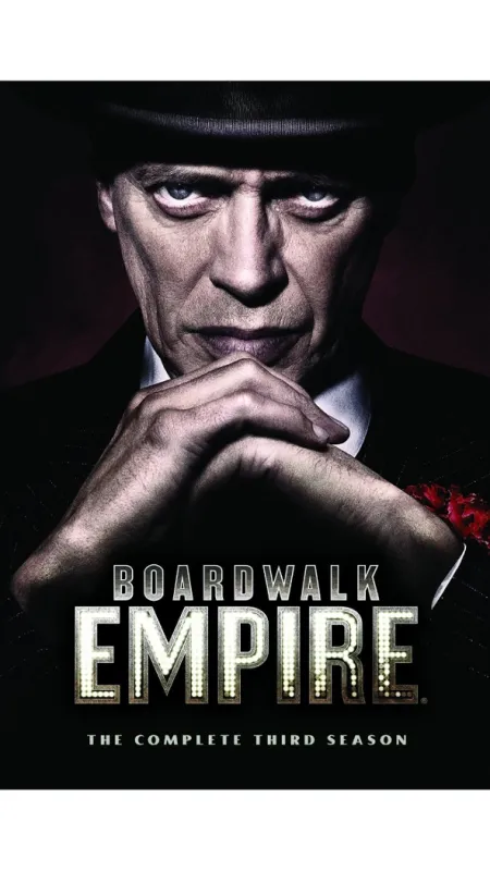 Impérium - Mafie v Atlantic City (Boardwalk Empire III: The Milkmaid’s Lot), 2012 - fotogaléria