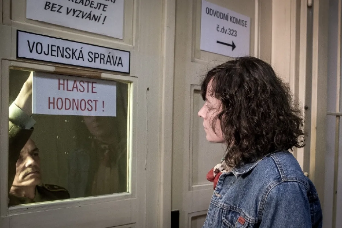 Nechte zpívat Mišíka, 2017 - fotogaléria