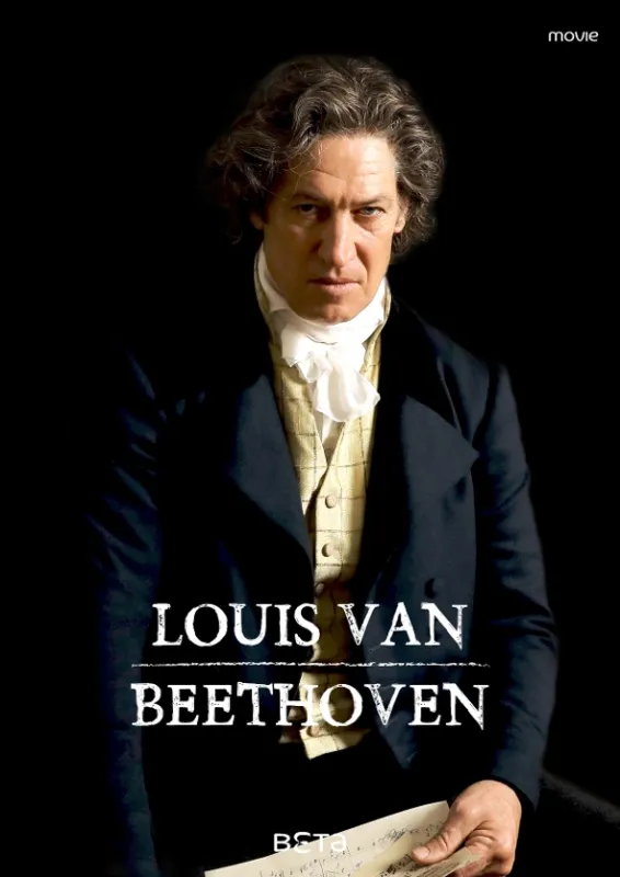 Ludwig van Beethoven (Louis van Beethoven), 2020 - fotogaléria