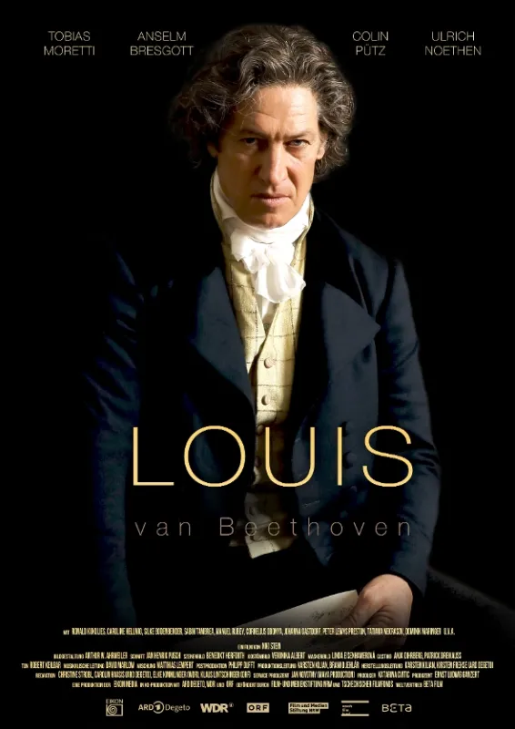 Ludwig van Beethoven (Louis van Beethoven), 2020 - fotogaléria