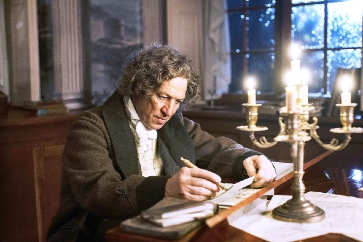 Ludwig van Beethoven (Louis van Beethoven), 2020 - fotogaléria