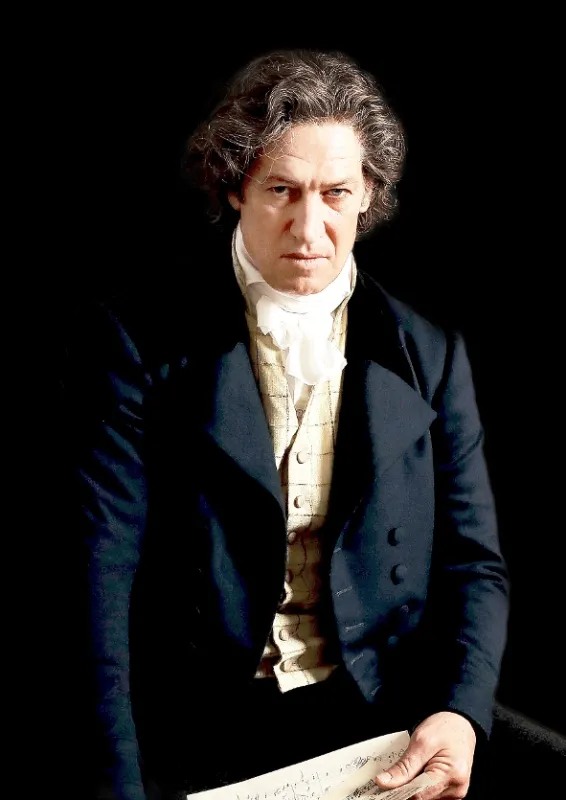 Ludwig van Beethoven (Louis van Beethoven), 2020 - fotogaléria