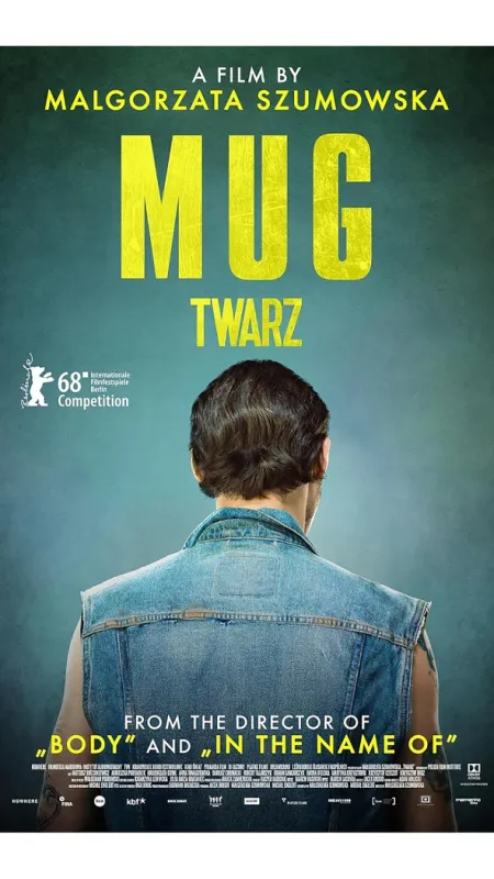 Tvář (Twarz), 2018 - fotogaléria