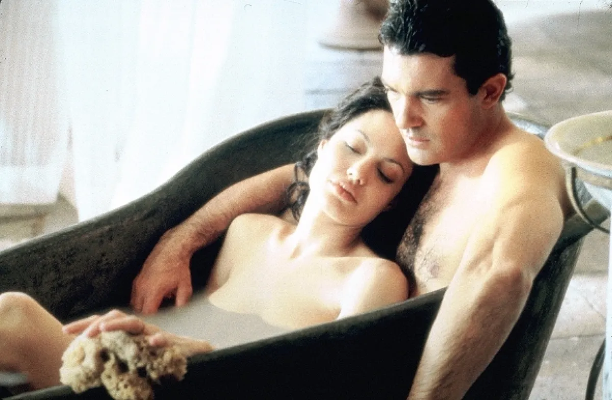 Sedmý hřích (Original Sin), 2001 - fotogaléria