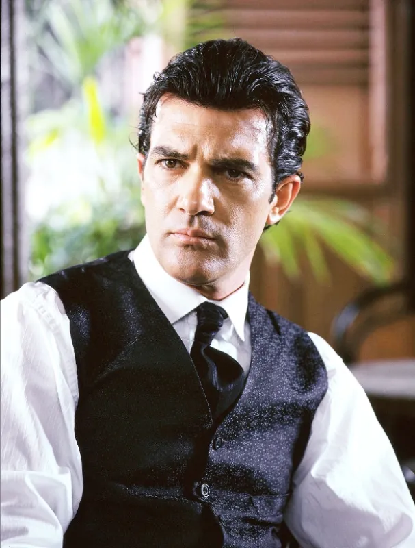 Sedmý hřích (Original Sin), 2001 - fotogaléria