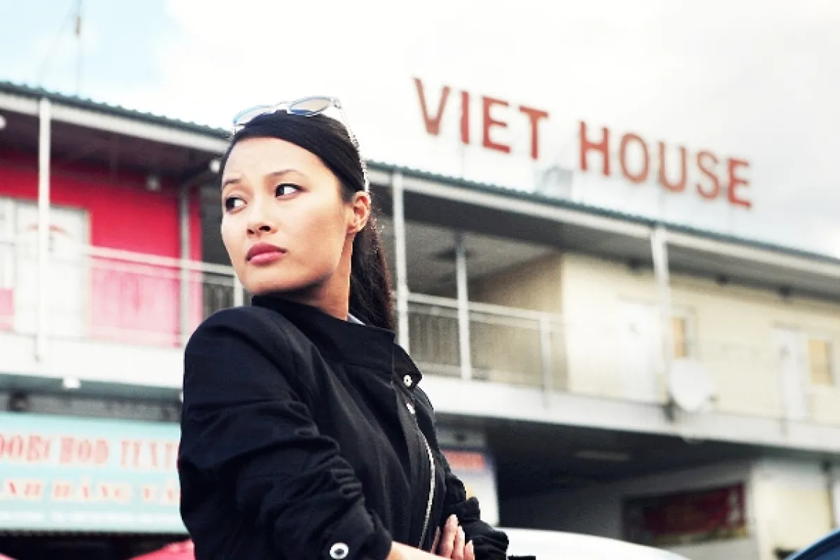 Miss Hanoi, 2018 - fotogaléria