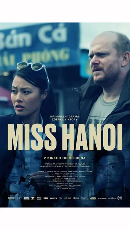 Miss Hanoi, 2018 - fotogaléria