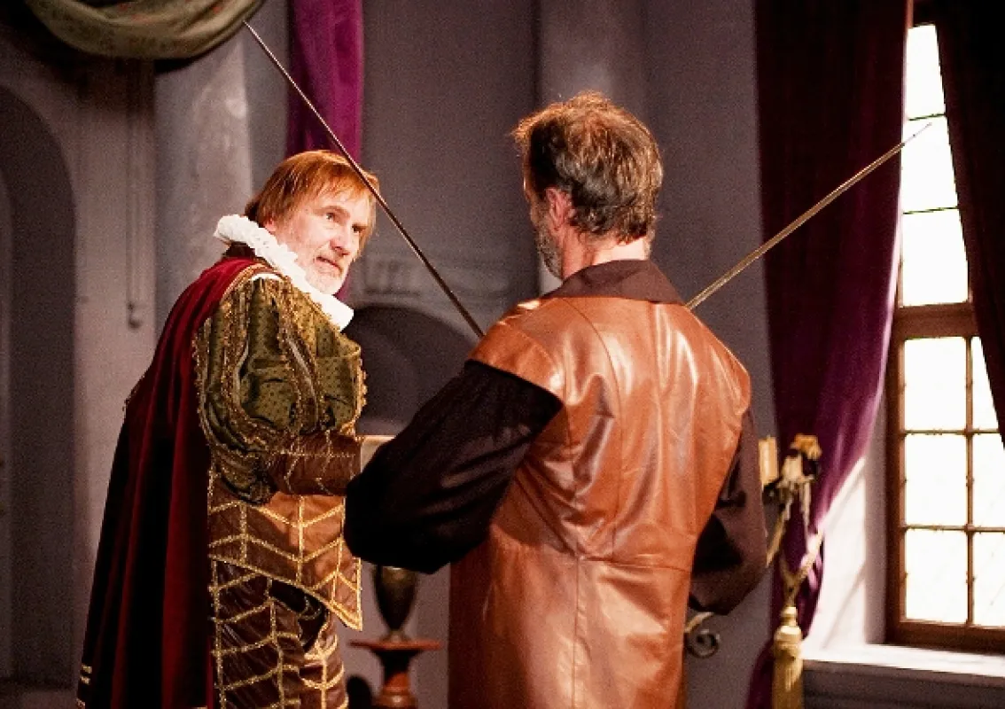 O malíři Adamovi, 2006 - fotogaléria