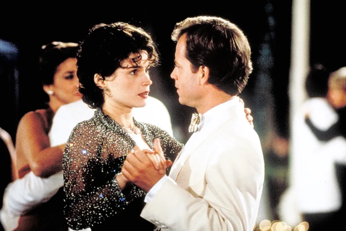 Sabrina (SABRINA), 1995 - fotogaléria