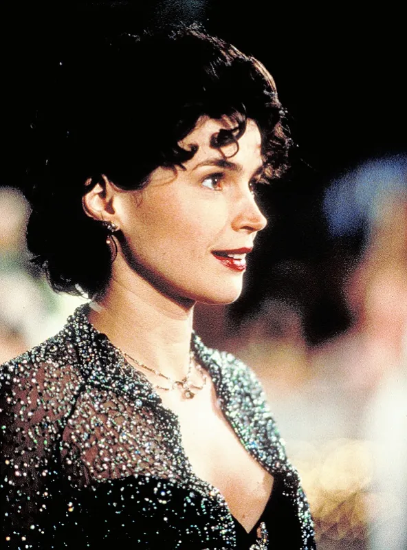 Sabrina (SABRINA), 1995 - fotogaléria