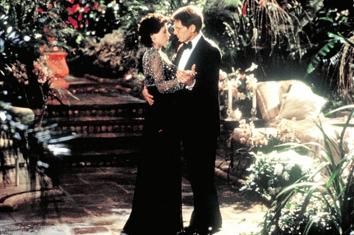 Sabrina (SABRINA), 1995 - fotogaléria