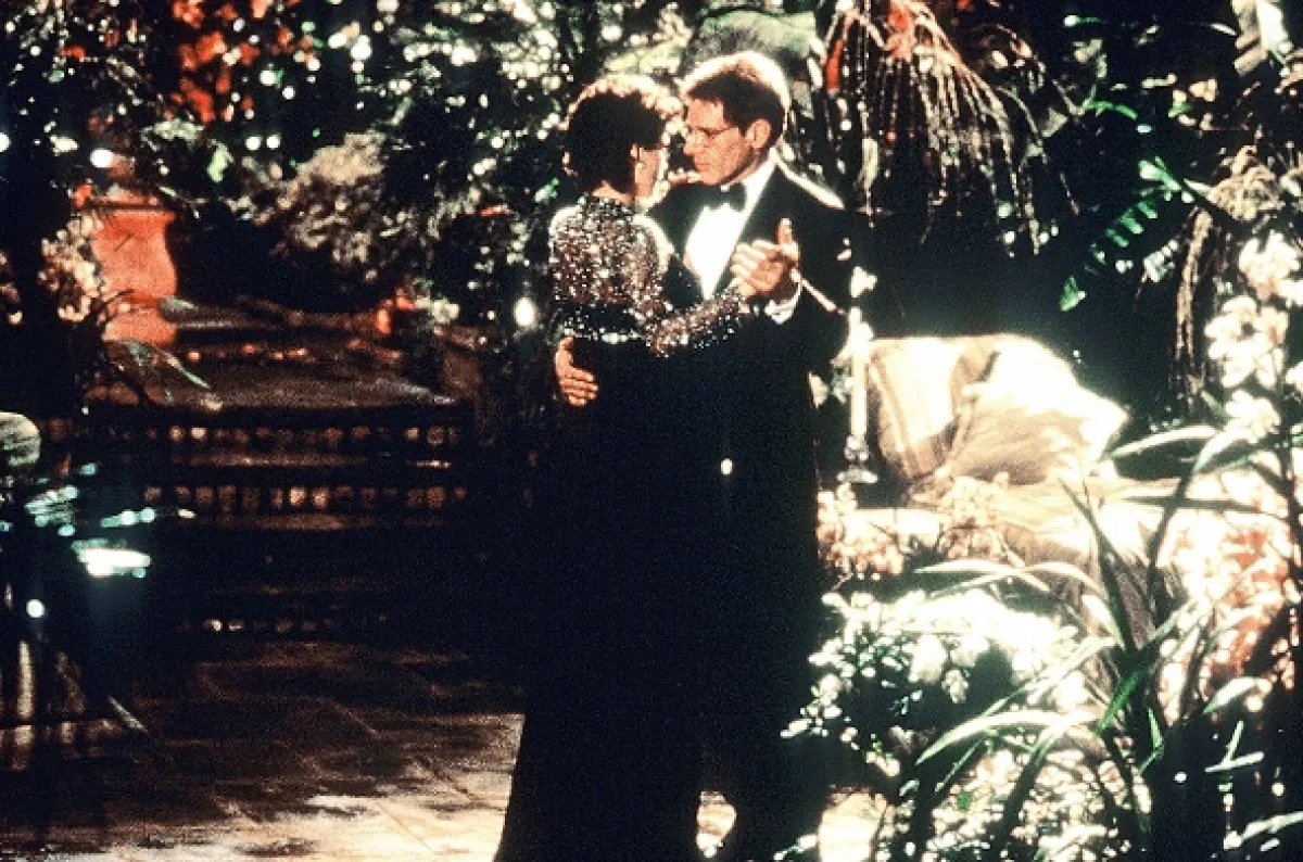 Sabrina (SABRINA), 1995 - fotogaléria