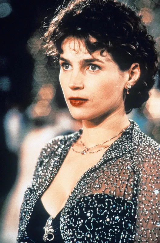 Sabrina (SABRINA), 1995 - fotogaléria