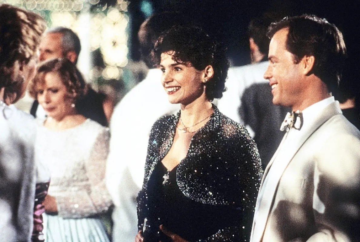 Sabrina (SABRINA), 1995 - fotogaléria