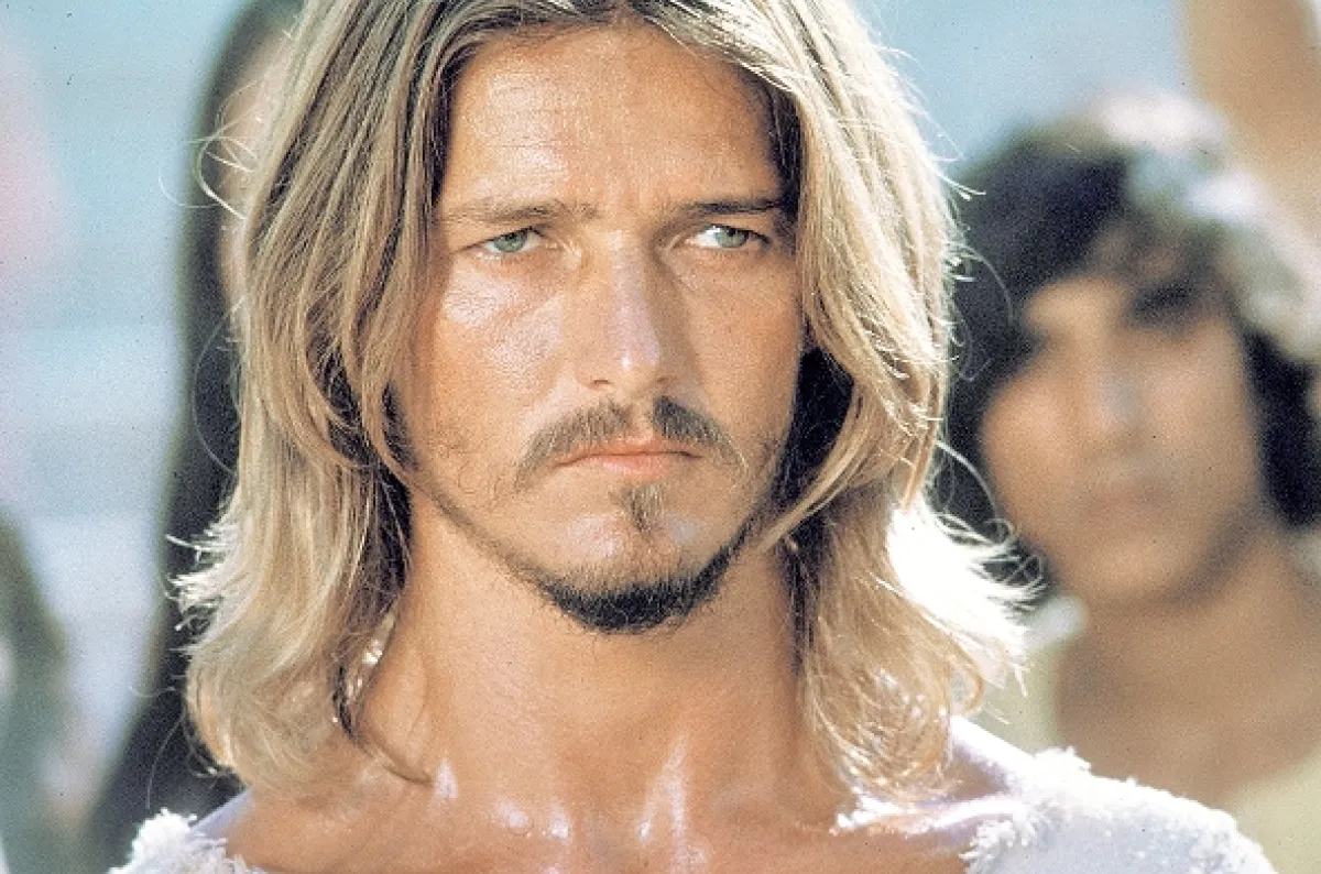 Jesus Christ Superstar, 1973 - fotogaléria