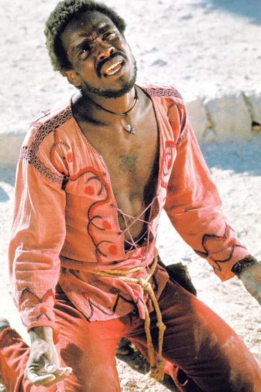 Jesus Christ Superstar, 1973 - fotogaléria