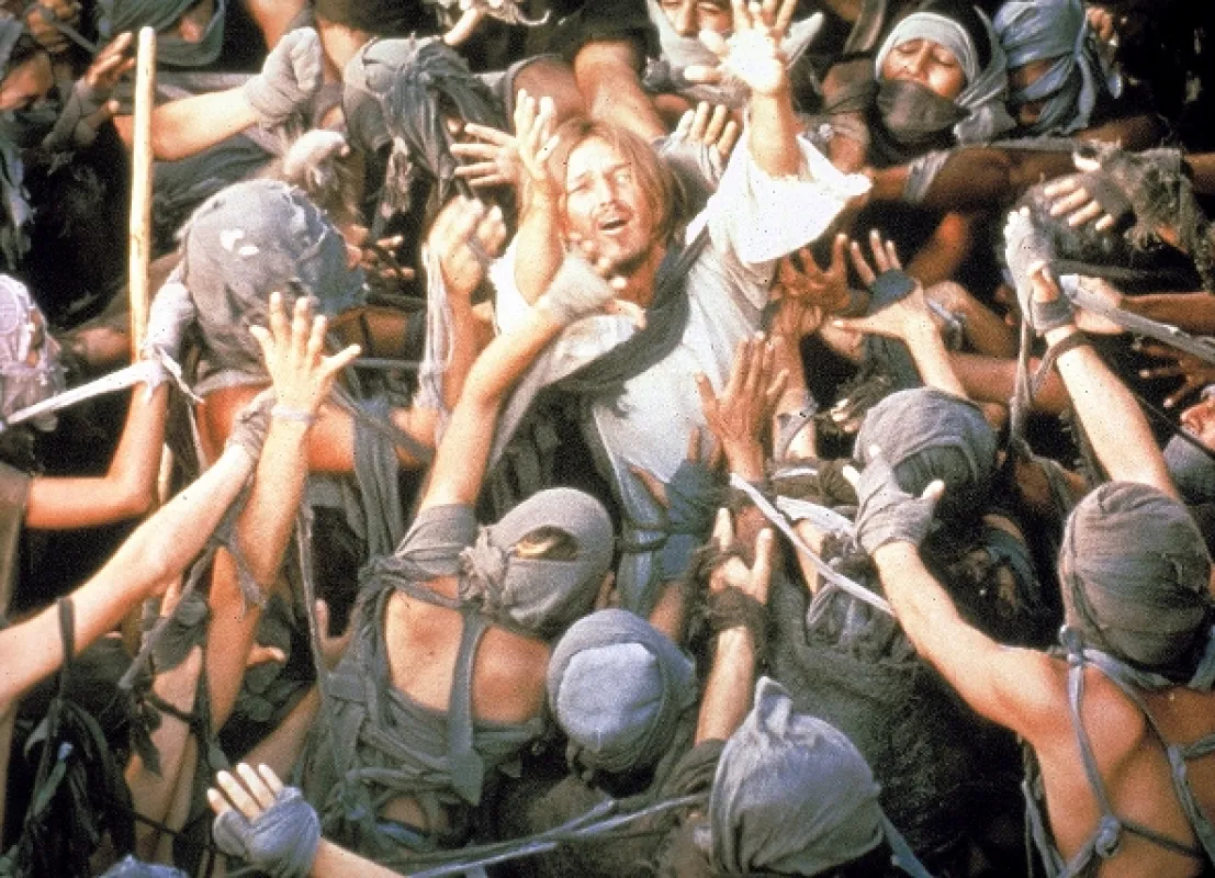 Jesus Christ Superstar, 1973 - fotogaléria