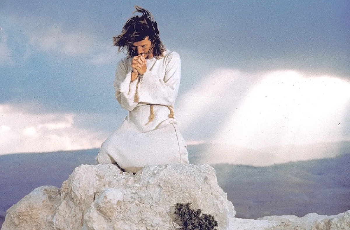 Jesus Christ Superstar, 1973 - fotogaléria