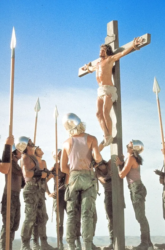 Jesus Christ Superstar, 1973 - fotogaléria